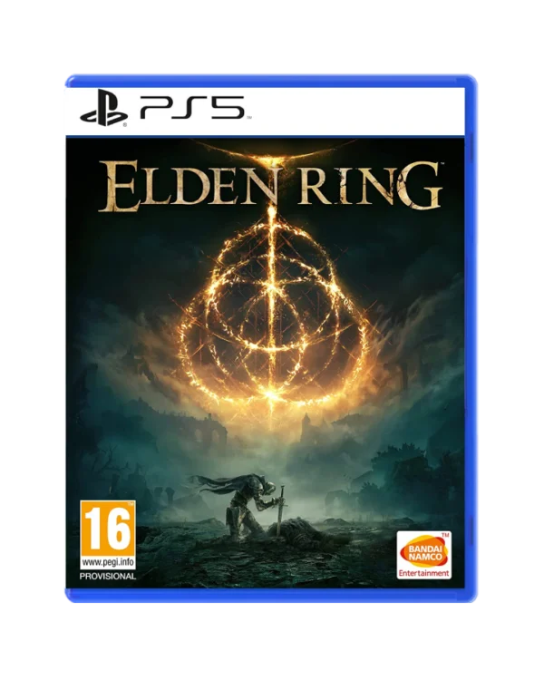 PS5 Elden Ring
