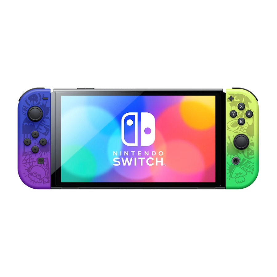 Nintendo Switch Oled Купить